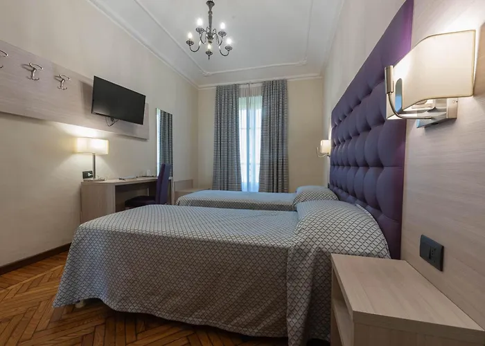 Casa vacanze Porta Susa
