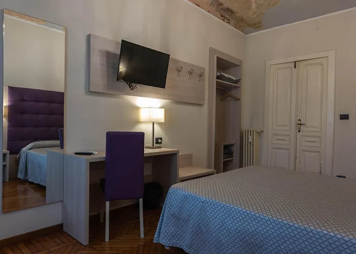 Casa vacanze Porta Susa *