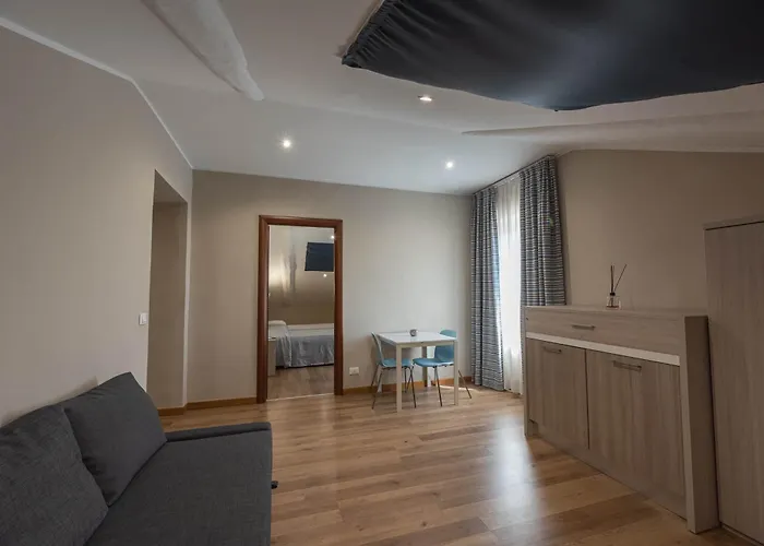 Casa vacanze Porta Susa Torino