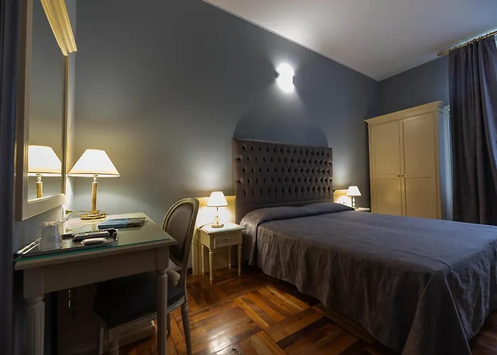 Casa vacanze Porta Susa