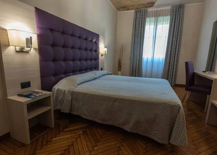 Casa vacanze Porta Susa *