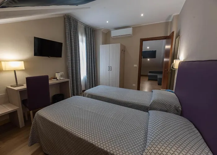 Casa vacanze Porta Susa *