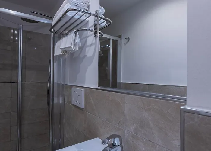 Casa vacanze Porta Susa