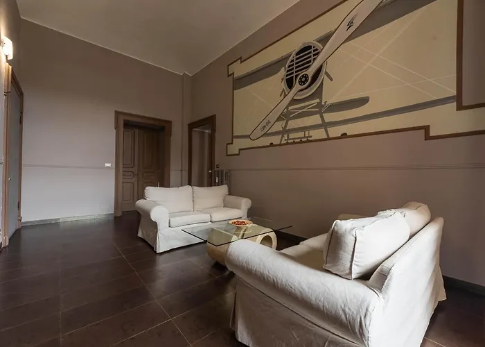 Porta Susa Casa vacanze *