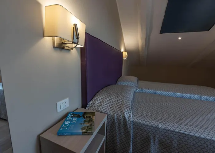 Casa vacanze Porta Susa