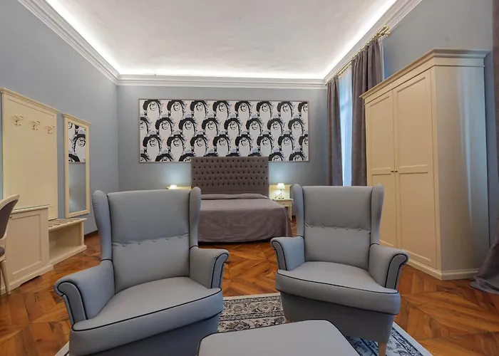 Casa vacanze Porta Susa Torino
